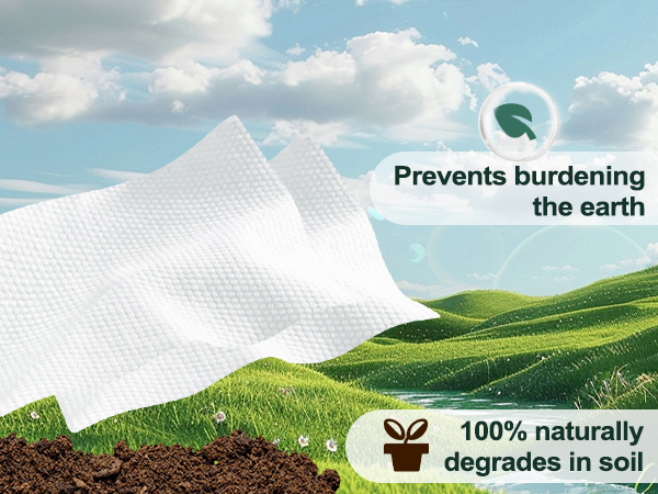 Face Towels 75 Counts